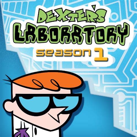 dexter's lab season 1|dexter's laboratory episode 1.